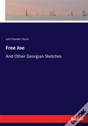 Capa do artigo Free Joe