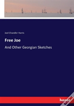 Capa do artigo Free Joe