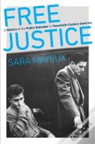Free Justice