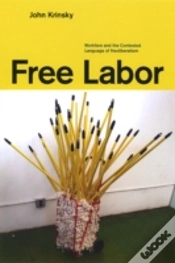 Capa do artigo Free Labor