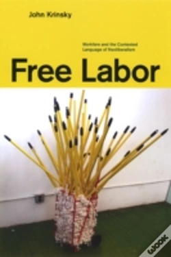 Capa do artigo Free Labor