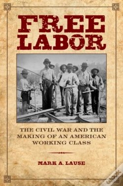 Capa do artigo Free Labor