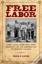Capa do artigo Free Labor