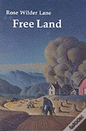 Capa do artigo Free Land