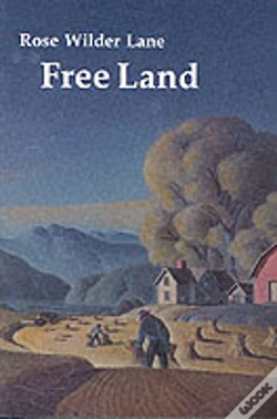 Capa do artigo Free Land