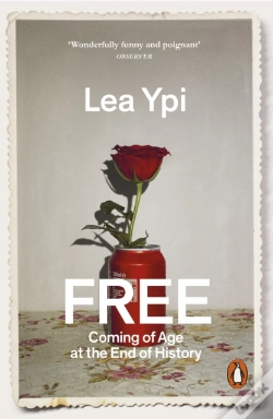 Capa do artigo Free