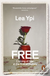 Capa do artigo Free