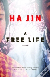 Capa do artigo Free Life