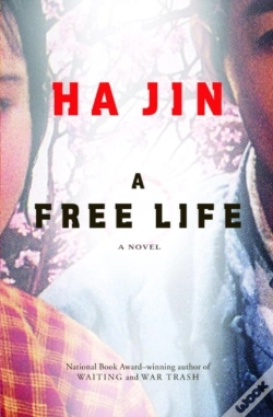 Capa do artigo Free Life