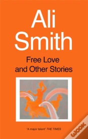 Capa do artigo Free Love And Other Stories