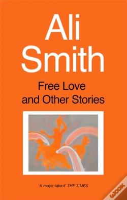 Capa do artigo Free Love And Other Stories