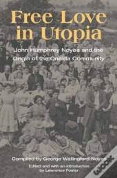 Free Love In Utopia