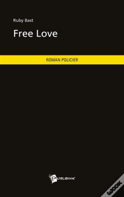 Capa do artigo Free Love