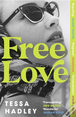 Capa do artigo Free Love