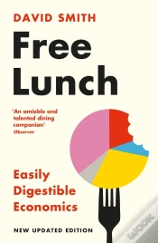 Capa do artigo Free Lunch