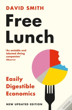 Capa do artigo Free Lunch