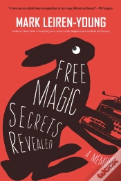 Capa do artigo Free Magic Secrets Revealed