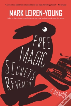 Capa do artigo Free Magic Secrets Revealed