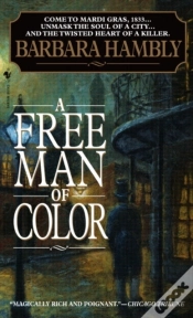 Capa do artigo Free Man Of Color