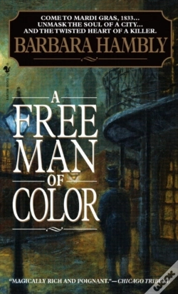 Capa do artigo Free Man Of Color