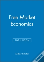 Capa do artigo Free Market Economics