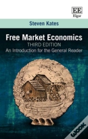 Capa do artigo Free Market Economics, Third Edition
