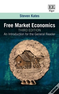 Capa do artigo Free Market Economics, Third Edition