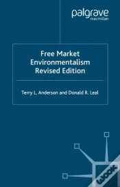 Capa do artigo Free Market Environmentalism