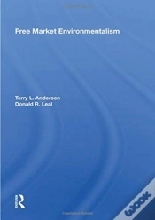 Capa do artigo Free Market Environmentalism