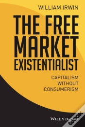 Capa do artigo Free Market Existentialist