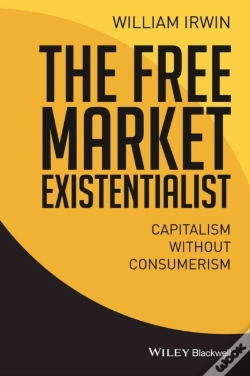 Capa do artigo Free Market Existentialist