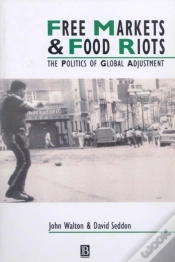 Capa do artigo Free Markets And Food Riots