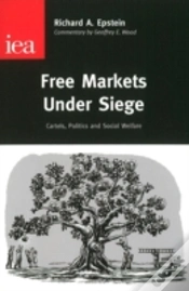 Capa do artigo Free Markets Under Siege
