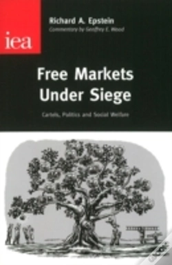 Capa do artigo Free Markets Under Siege