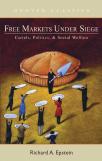Free Markets Under Siege