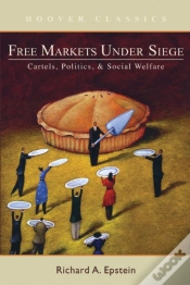 Capa do artigo Free Markets Under Siege