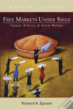 Capa do artigo Free Markets Under Siege