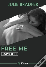 Capa do artigo Free Me