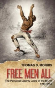 Capa do artigo Free Men All