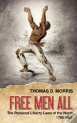 Capa do artigo Free Men All