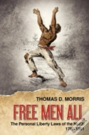 Capa do artigo Free Men All