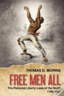 Capa do artigo Free Men All