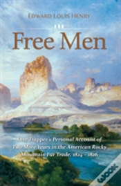 Capa do artigo Free Men