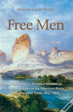 Capa do artigo Free Men
