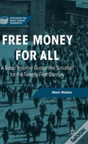 Capa do artigo Free Money For All