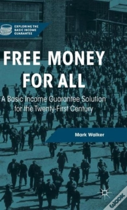 Capa do artigo Free Money For All