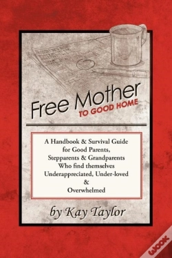 Capa do artigo Free Mother To Good Home