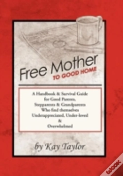 Capa do artigo Free Mother To Good Home