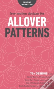 Capa do artigo Free-Motion Designs For Allover Patterns