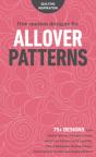 Free-Motion Designs For Allover Patterns - Preview